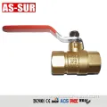 Bronze Lead Free Copper Ball Valve